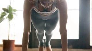 腕立て伏せって簡単なようで奥が深い！フォーム次第で鍛えるところが変わるって本当？