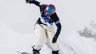 「ムラセは報われなきゃダメだ！」米重鎮が反発した“不可解採点”　減点に泣いた村瀬心椛も胸中吐露「出しきってないような感じがしちゃって」【冬季五輪】