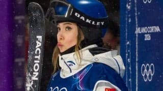 中国国籍変更で揺れたアイリーン・グーの本音　銀2つ獲得でも尽きぬ“悪質批判”に異論「楽になったわけじゃない」【冬季五輪】