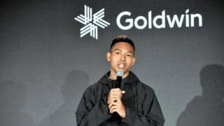 サニブラウンがコーチの変更を明かす　「競技人生に変化を」