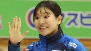 「これが日本代表フォルティウスなんだ」ロコ吉田知那美も感慨　競り合い制しての白星締めに「全員がMVP」【冬季五輪】