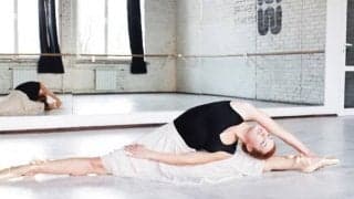 気持ちいい！カラダが喜ぶ股関節ストレッチで下半身痩せ！？