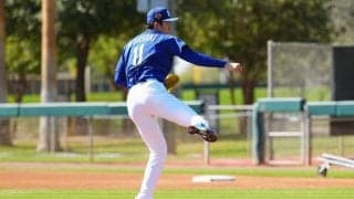 佐々木朗希は「限界が見えない」　2月に159キロ…レジェンドOBの期待「CY賞も」