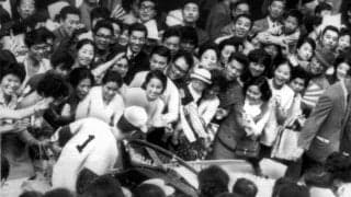 自宅に女性ファンで仰天「家出してきました」　甲子園で異常人気…“SOS”も出せず疲弊