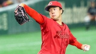 侍Jに招集され「なんで自分？」　2軍スタートなのに…驚きの報せに即答したワケ