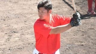 侍J抜擢も…苦悩の2年間「イケイケではやられる」　広島のシンデレラボーイが狙う逆襲