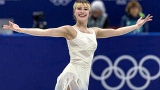 「どうしたらこんなにオリンピックをエンジョイできるのだろうと…」金メダル、アリサ・リウの“のびのび演技”に日本解説者も感嘆、異色の経歴も話題【冬季五輪】