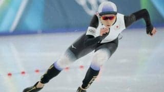 高木美帆、1500mで初の金メダルをめざす　20日の五輪みどころ