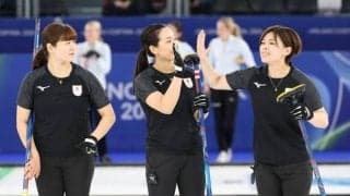 フォルティウス、最終戦は中国に競り勝ち　苦闘続き10チーム中8位