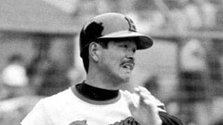 【プロ野球】落合博満、松永浩美も参考にした加藤秀司のバッティング 「いいバッター」の共通点とは？