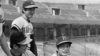 【プロ野球】松永浩美が語る、阪急の\"神ドラフト\"２位・加藤秀司　ファーストの守備は「送球が横にそれると捕らなかった」