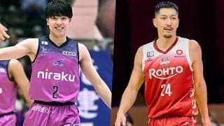 【B2第21節 見どころ】首位追走の福島は奈良と激突…愛媛vs熊本の同地区上位対決にも注目