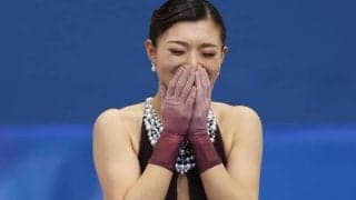 「坂本選手がいたおかげでこんなにメダルが取れた」“涙の銀”に応援の声、続々…わずかの差で金メダルに届かず「太陽みたいな明るさにどれだけ救われたか」【冬季五輪】