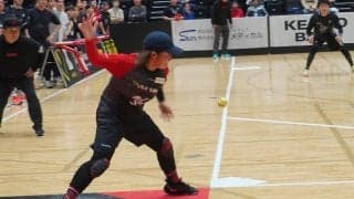 侍「Baseball5」日本代表が決定　元巨人選手や16歳女子ら10人選出…3月のアジア杯で連覇へ