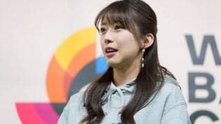 侍Jより「ジャッジを応援」　大人気アイドルが“ぶっちゃけ”…人気芸人も総ツッコミ