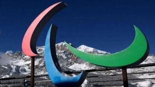 ウクライナ選手団、パラ開会式をボイコットへ　ロシアの参加に反発