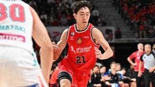 B1名古屋Dを退団した鎌田真がB3香川に加入…生岡社長兼GM「優勝をつかむために必要な存在」