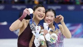 坂本花織と中井亜美で日本の冬季五輪メダル100到達も…記録はまさかの「100個目は空位」　