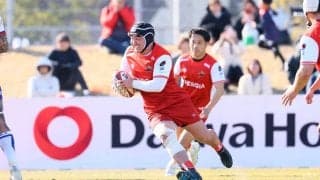 初先発に臨む泰然自若の23歳。巡ってきた機会を、揺るぎない一歩へ