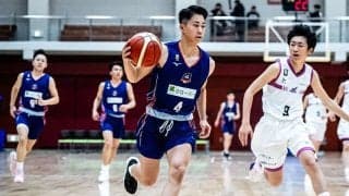 B2青森がU18所属の三上愛琉をユース育成特別枠で登録…北谷GM「多くのことを学んでほしい」