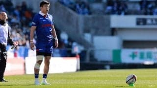 情熱と冷静さを兼ね備える“司令塔のゴン”。10番で先発へ