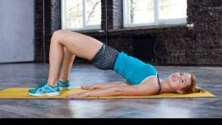 理学療法士おすすめ「お尻痩せ」トレーニング