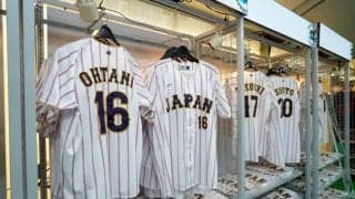 「ハーパー誰？」の時代じゃない　川崎宗則も驚き…WBC公式ストアが変化、浸透するMLB