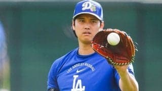 大谷翔平の“未読数”は？　ド軍公式が投稿した携帯の中身…ロハスはまさかの1500件超え