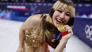 話題の五輪美女に米騒然「うわぁぁ」「ヤバい」　MLBが忘れられない“過去”が「クレイジー」