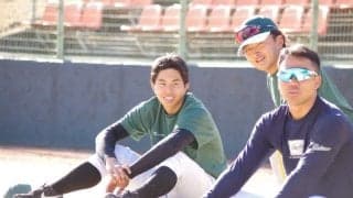 県大会で0-82の歴史的大敗から3年　独立Lでは未体験の“屈辱”…それでも諦めぬNPB