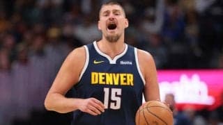 今季もMVP候補のヨキッチ、早期引退の噂を真っ向否定「健康でいられる限り続ける」