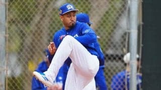 ド軍107億円男に異変…大谷との“絡み翌日”に「なぜ60歳に」　発見された姿に騒然