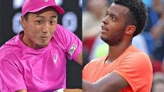  【速報中】望月慎太郎vsペリカー 