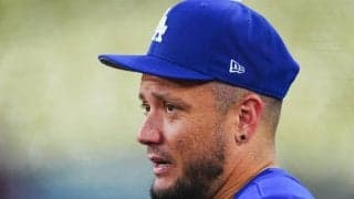 人格者のはずが…ド軍ロハスが“無視しまくり”「これは問題だ」　明かされた私生活