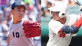 慶大、新入部員は逸材揃い　甲子園優勝投手や智弁和歌山の1番打者も…22人が発表