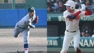 慶大が新入生22名を公開！智弁和歌山のトップバッター、夏の甲子園優勝投手が入部