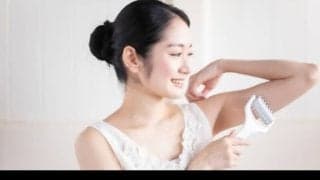 気になる『ぶよぶよ』を解消！? 簡単二の腕エクサイズ