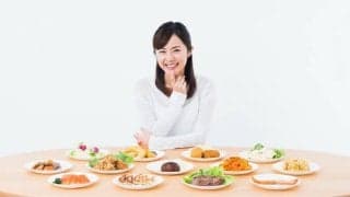 糖質コントロール中でも大丈夫！外食時のメニューの選び方