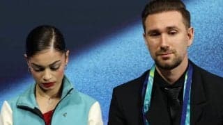 金獲得のリウとは12.26差　屈辱的惨敗の露フィギュア女子が漏らした悲痛な叫び「もうどうでもいい」「帰国するのは難しい」【冬季五輪】