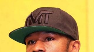 【ボクシング】48歳元５階級制覇王者メイウェザー現役復帰表明「まだまだ記録を樹立する力が」