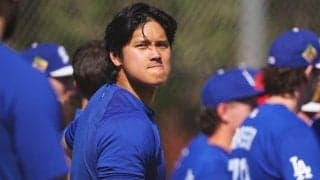 大谷翔平の周りで“異常現象”　再認識させられる唯一無二…LA記者確信「歴代で最も有名」