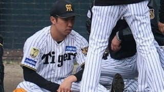 アキレス腱断裂の石井大智、隅田に“謝罪”　手術終え…代替選出に「難しい調整で負担を」