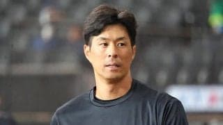 OP戦で珍事…12球団“1号”がランニングHR　ロッテ・岡大海が快足飛ばして生還、球場大喝采