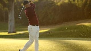 スコット、大会3勝目へ向け3打差4位浮上「また勝てたら最高」