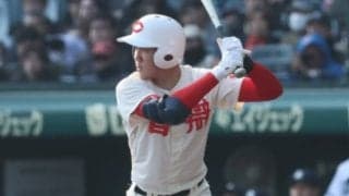 センバツ準優勝に貢献した智弁和歌山のセンターが慶応大のＡチーム！おいどんリーグでベンチ入り
