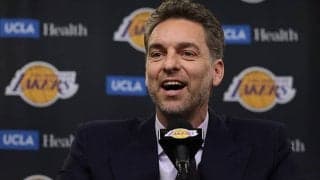 パウ・ガソルがロス五輪までIOC理事会の選手団代表に就任…スペイン代表をけん引したビッグマン