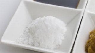 減塩は血圧以外のリスク予防になる！？