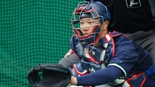 12球団“最強”27歳が衝撃爆肩「えげつない」　巨人相手にドンズバ…韋駄天も完敗