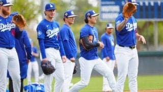 大谷らが登場も…ド軍投稿にファンが“違和感”　19年ぶりの不在に「気分が落ち込む」