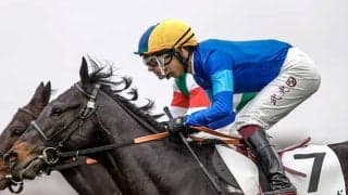 【小倉大賞典前日オッズ】センツブラッドとエラトーが5.5倍で1番人気